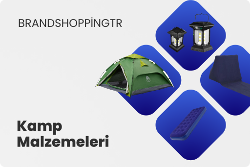 Kamp Malzemeleri