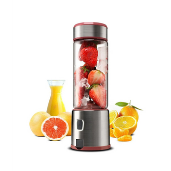 Kişisel Blender