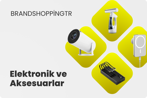Elektronik ve Aksesuarlar