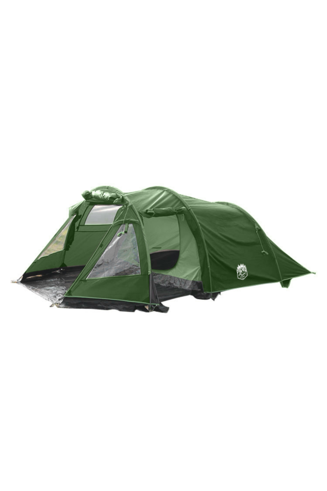 4 Kişilik Kamp Çadırı / Kolay Kurulumlu / Kamp Outdoor Plaj Piknik Çadırı /Eşsiz Tasarım