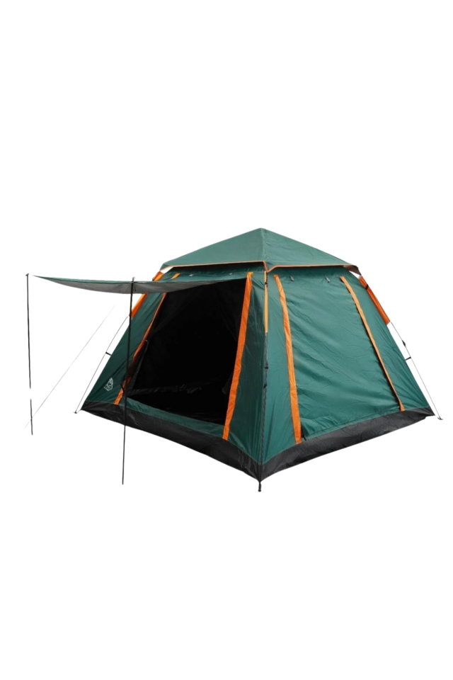 Tam Otomatik Tentenli Kamp Çadırı / Kamp Outdoor Plaj Piknik Çadırı /Eşsiz ve Dayanıklı