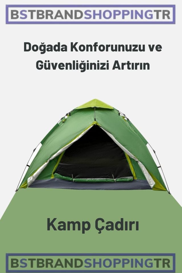 Çok Kullanımlı Kamp Çadırı -Tente/ Kamp Outdoor Plaj Piknik Çadırı /Eşsiz ve Dayanıklı