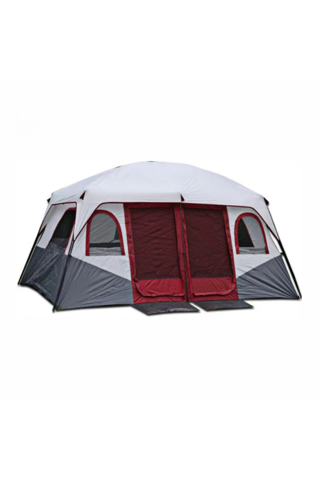Bölmeli Kamp Çadırı/ Hızlı ve Kolay Kurulum/ Kamp Outdoor Plaj Piknik Çadırı /Eşsiz ve Dayanıklı