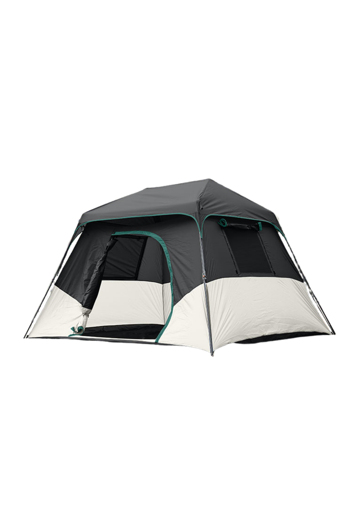 5 Kişilik Kamp Çadırı/ Hızlı ve Kolay Kurulum/ Kamp Outdoor Plaj Piknik Çadırı /Eşsiz ve Dayanıklı