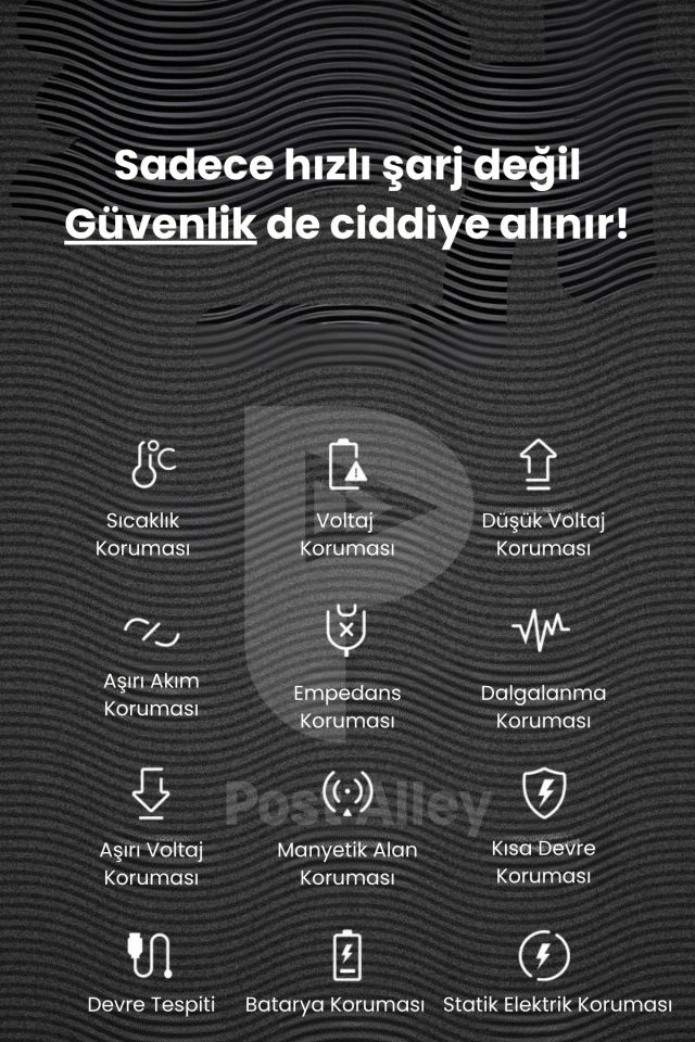 5w Kablosuz Telefon Stantlı Taşınabilir Powerbank  10000 mAh
